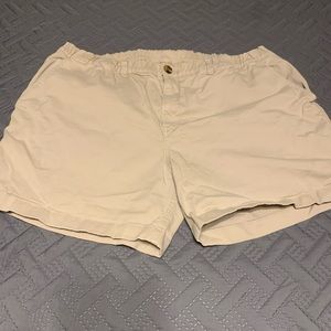 Men’s CHUBBIES shorts